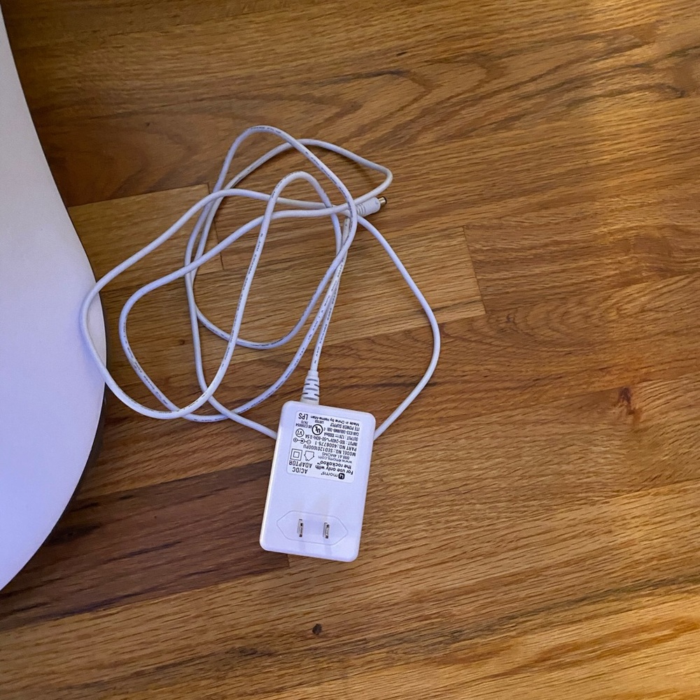 4 MOMS ROCKER - Picture 2 of 3